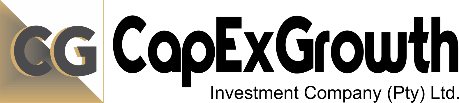CapExGrowth Logo